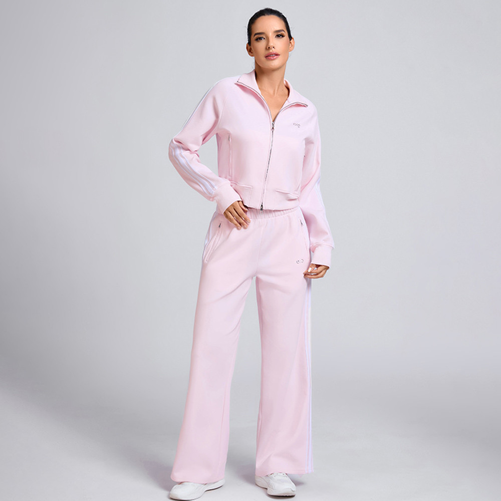 Zip up Jacket Manufacturer