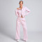 Custom Tracksuit Zip up Jacket Manufacturer |  Athletic Top Workout Gym Wear Supplier