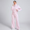 Custom Tracksuit Zip up Jacket Manufacturer |  Athletic Top Workout Gym Wear Supplier