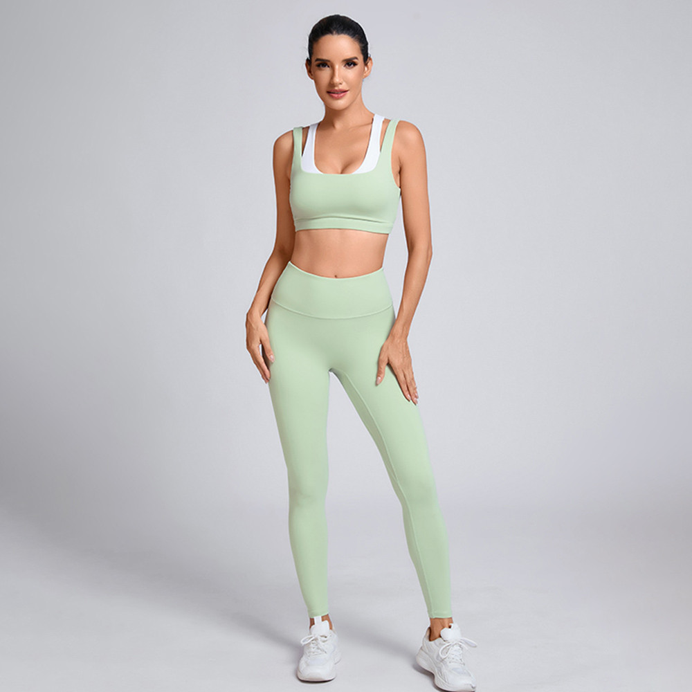 Training Yoga Set Manufacturer 