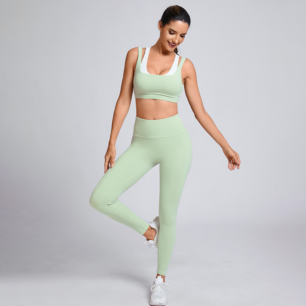Training Yoga Set Manufacturer 