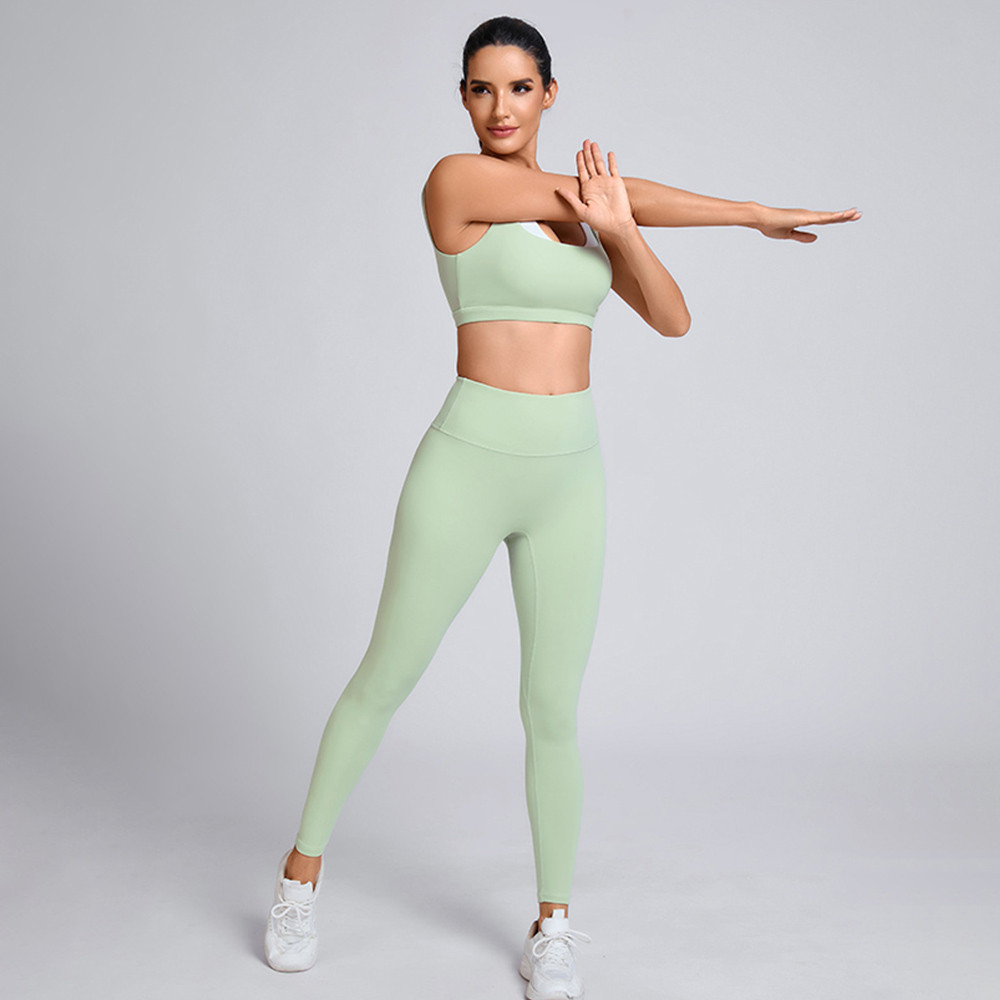 Training Yoga Set Manufacturer 