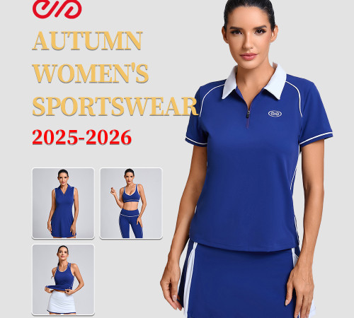 New Activewear Arrivals 2025 Part 1 | Custom Sportswear Manufacturer – Eationwear