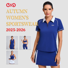 New Activewear Arrivals 2025 Part 1 | Custom Sportswear Manufacturer – Eationwear
