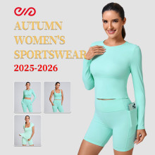 New Activewear Arrivals 2025 Part 2  | Mint Green Sportswear Sportswear Manufacturer – Eationwear