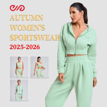 New Activewear Arrivals Part 3 | Activewear Mint & Neutrals Capsule