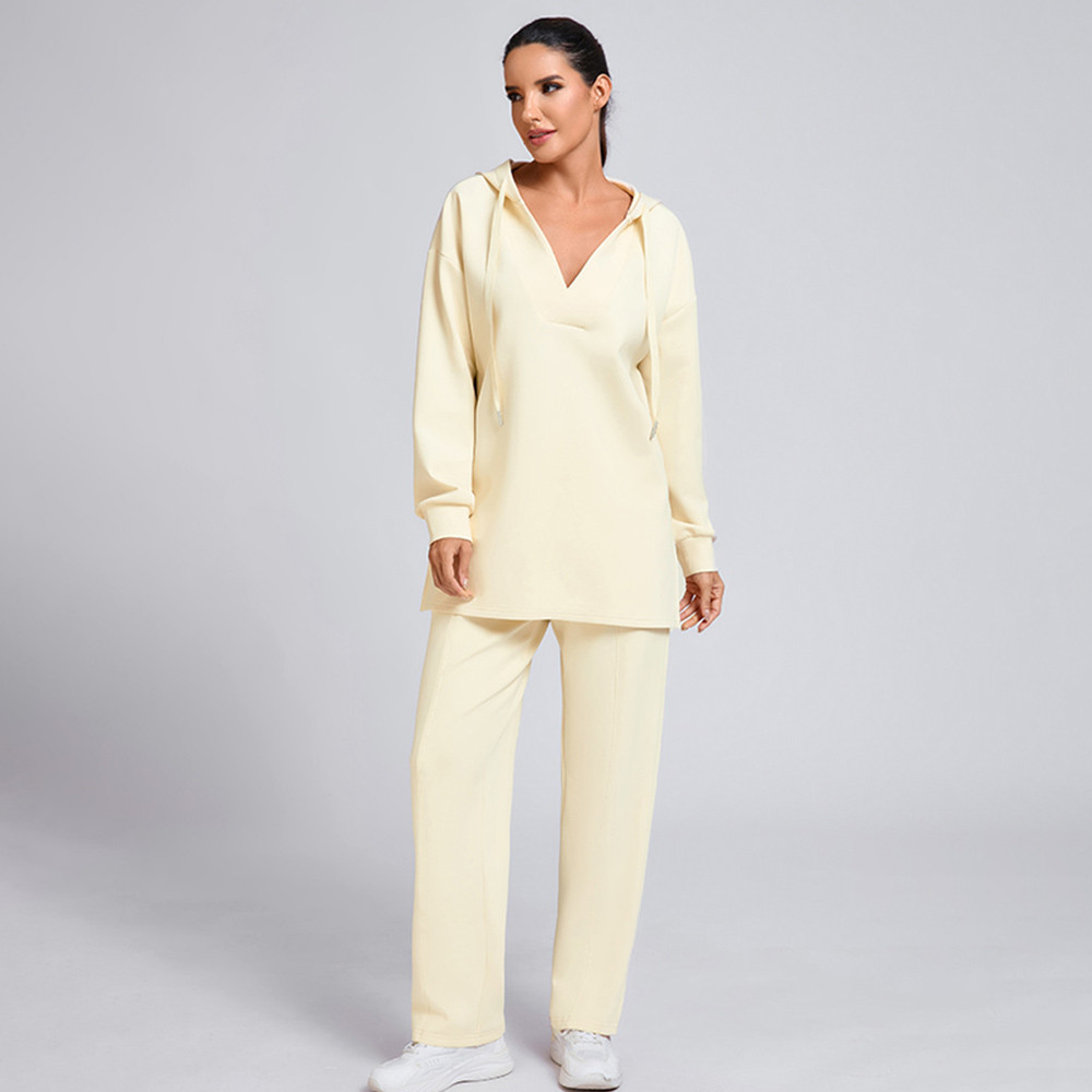 Sweatpants Set