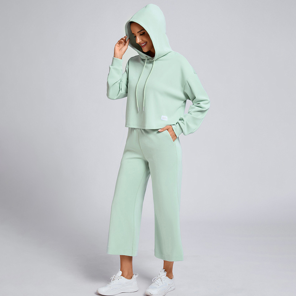 Hoodie Sweatsuit Manufacturer