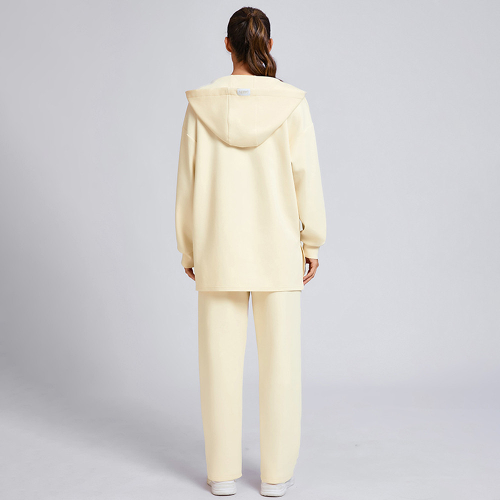Training Sweatsuit Manufacturer