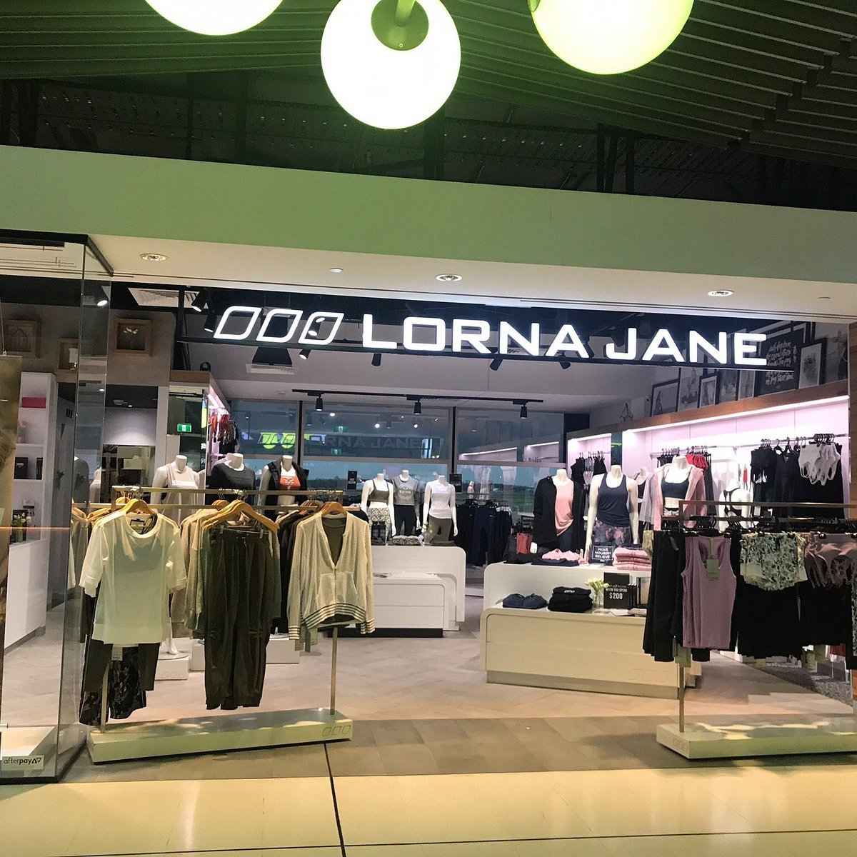 2026 Trends for Lorna Jane: Beyond Activewear, Embrace 