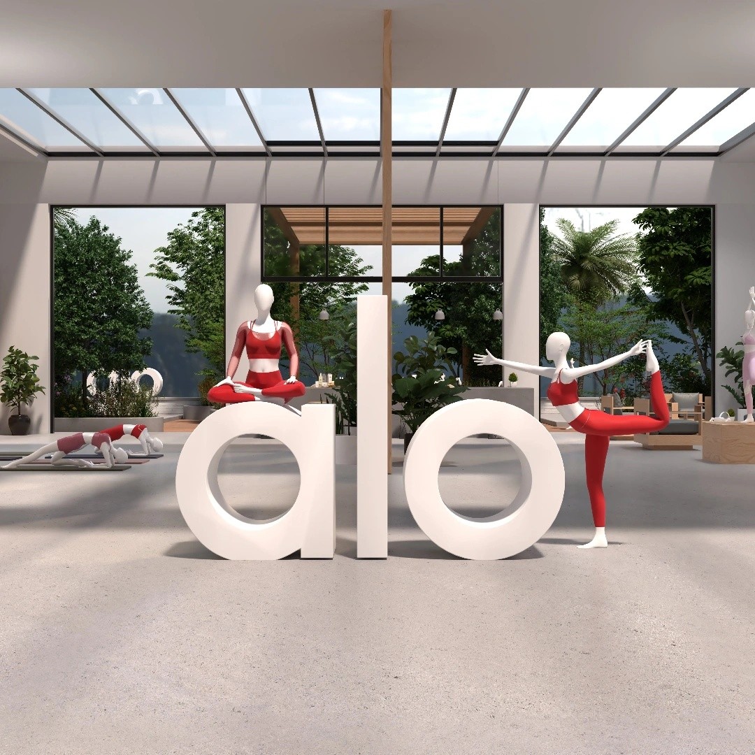 The 2026 Alo Yoga Trend Report: Next Billion-Dollar Opportunity Every Global Activewear Brand Should Watch