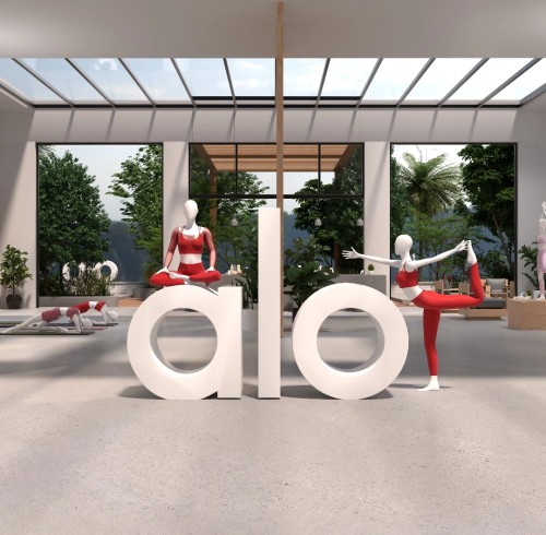 Rapport sur les tendances Alo Yoga 2026 : l’opportunité à un milliard d’euros que les marques de sportswear françaises ne peuvent pas manquer