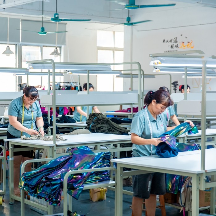 How Eationwear Helped a European Brand Boost On-Time Delivery Rate by 35% ?