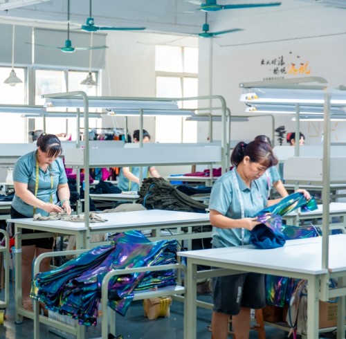 How Eationwear Helped a European Brand Boost On-Time Delivery Rate by 35% ?