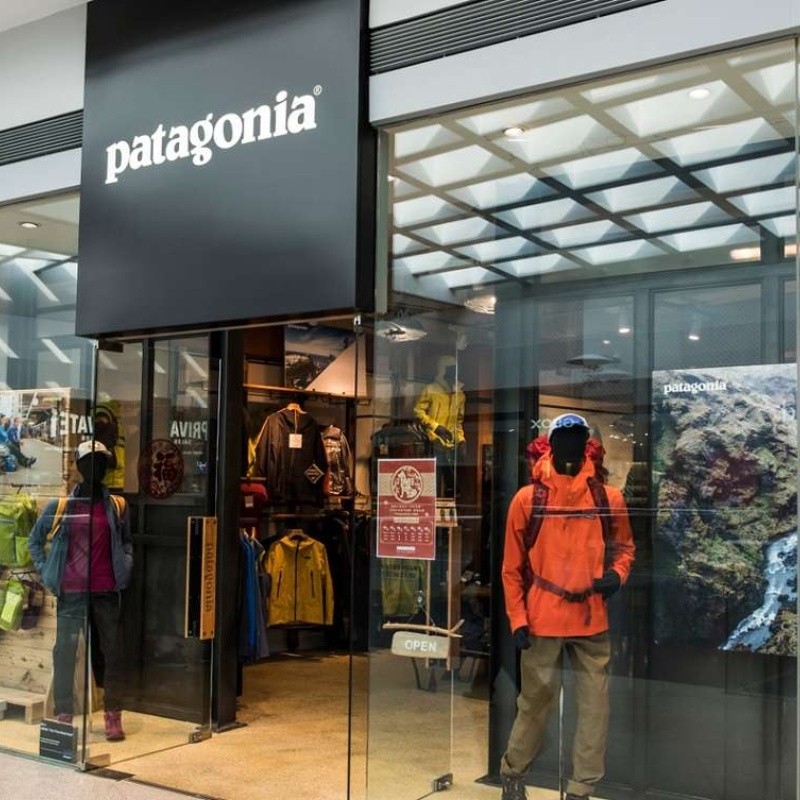 Why Are Global Sportswear Brands Racing to Copy Patagonia? Sustainable Business Is Bigger Money Than You Think