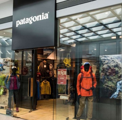 Pourquoi les marques mondiales de vêtements de sport s'empressent-elles de copier Patagonia ? Le développement durable est plus lucratif que vous ne le pensez.