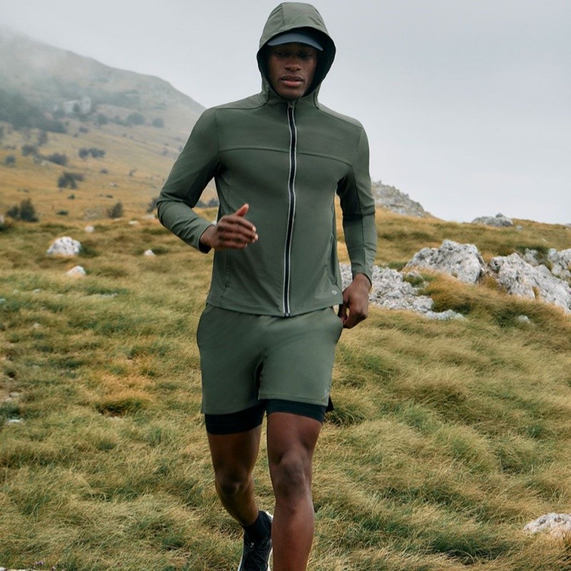 2026 Sportswear Brand Blue Ocean Market Opportunities  ？Global Strategy for Emerging Brands”