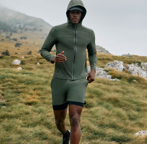 Oportunidades de mercado da marca de roupas esportivas BlueOcean em 2026: Estratégia global para marcas emergentes