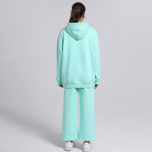 Custom Oversized Hoodie Manufacturer | Athletic Streetwear Sweatsuit Supplier