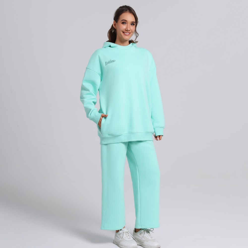 Oversized Hoodie Manufacturer