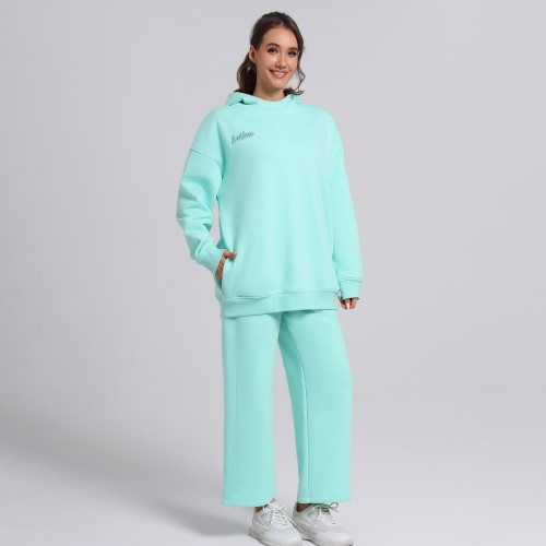 Custom Oversized Hoodie Manufacturer | Athletic Streetwear Sweatsuit Supplier