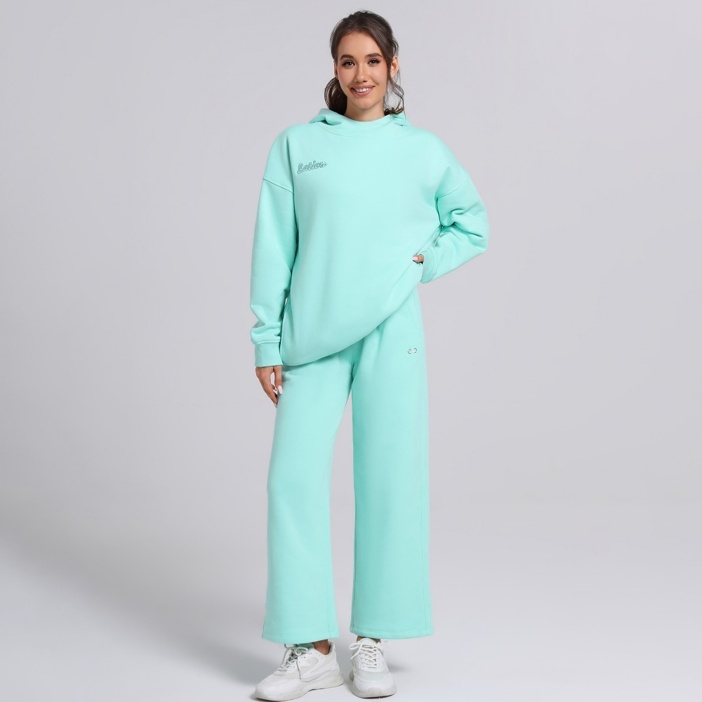 Oversized Hoodie Manufacturer