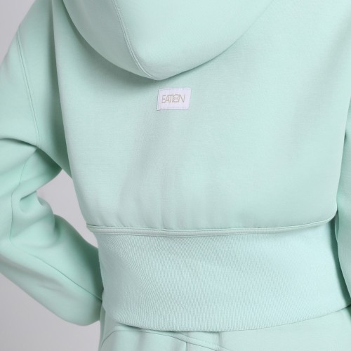 Oversized 2 Piece Zip up Hoodie Manufacturer | Jogger Pants Athletic Wear Vendor