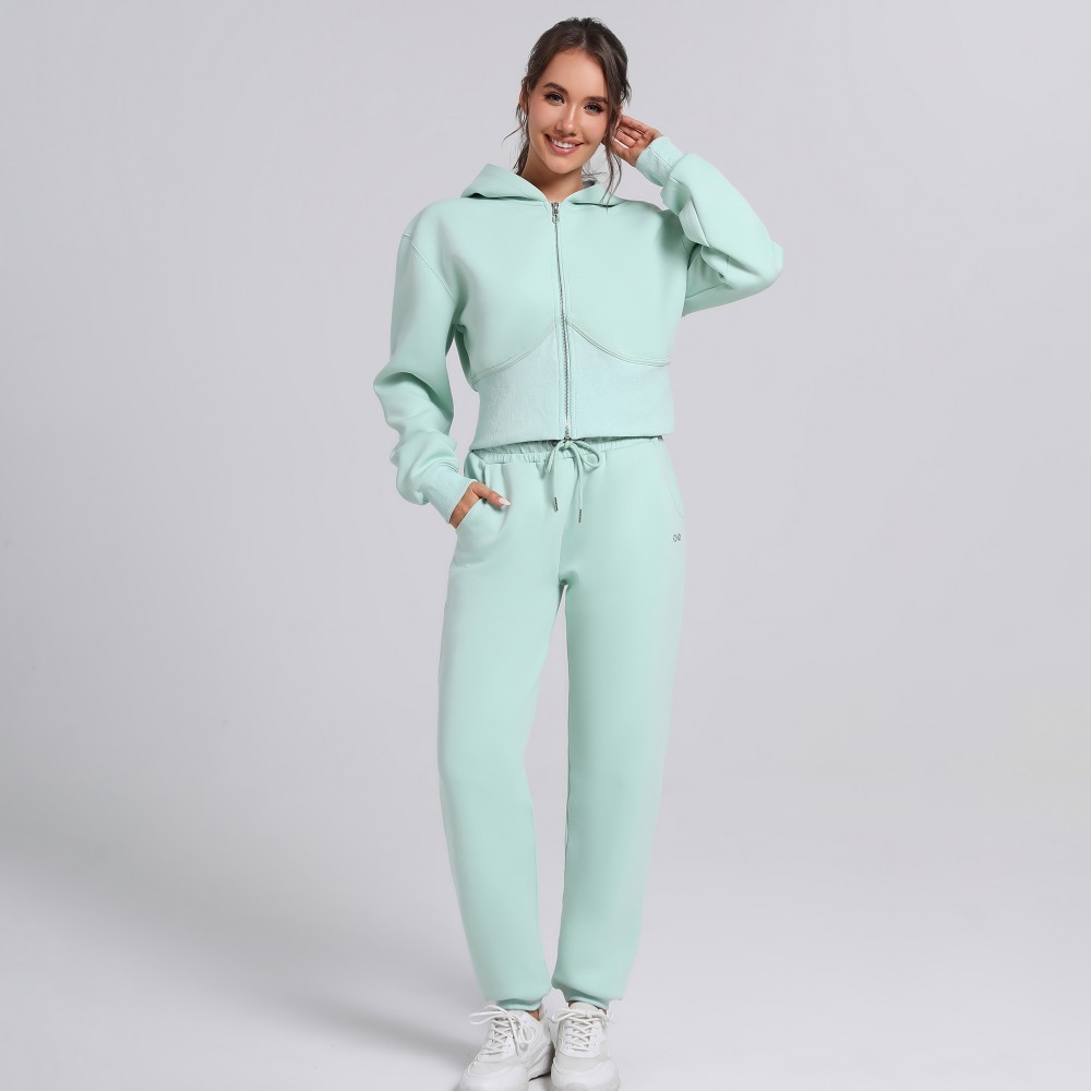 Zip up Hoodie Manufacturer