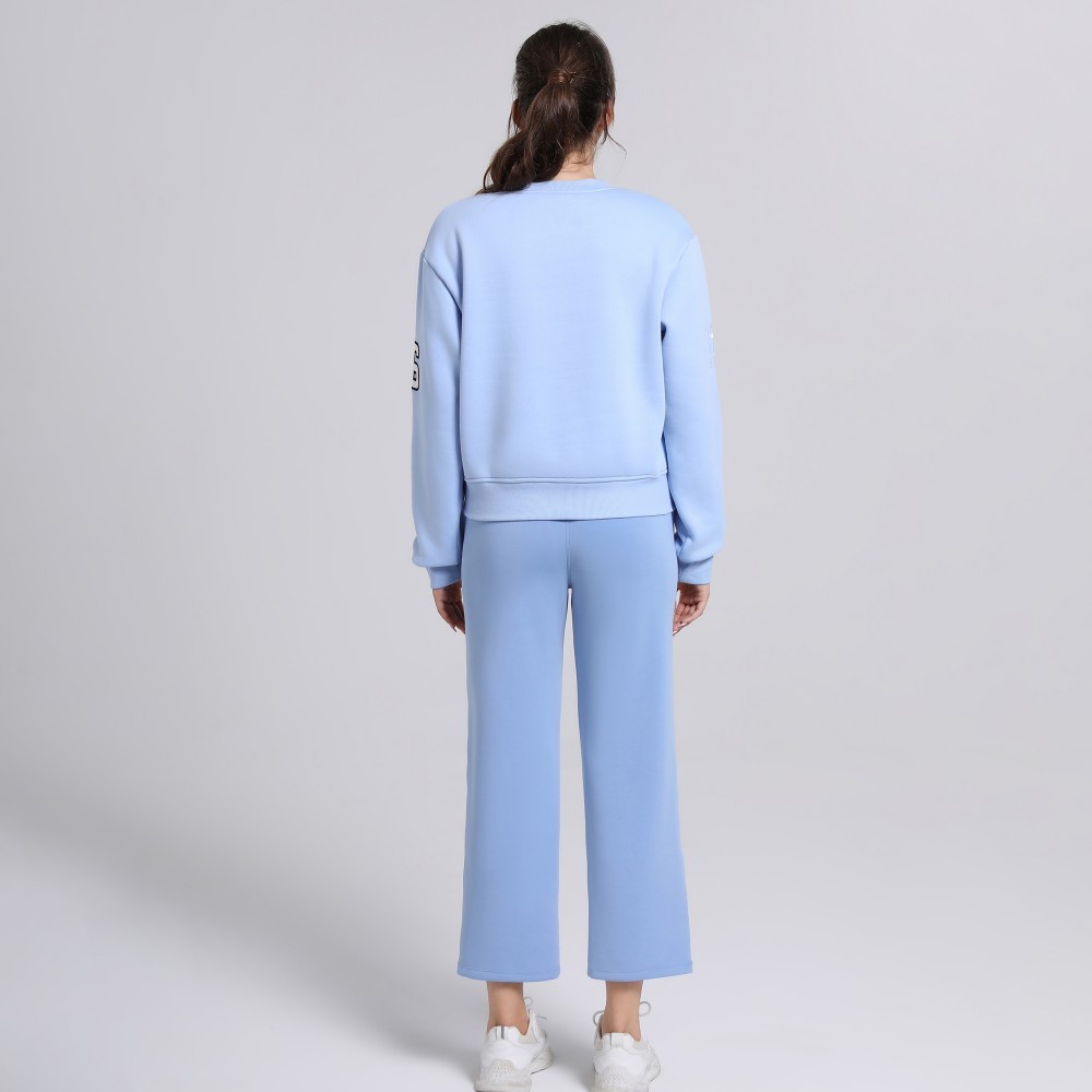 embroidery Sweatshirt Manufacturer