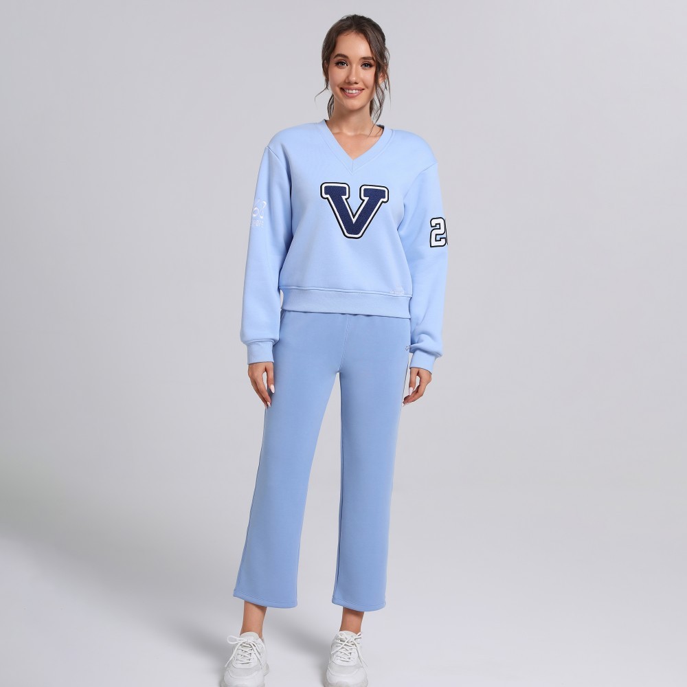 embroidery Sweatshirt Manufacturer