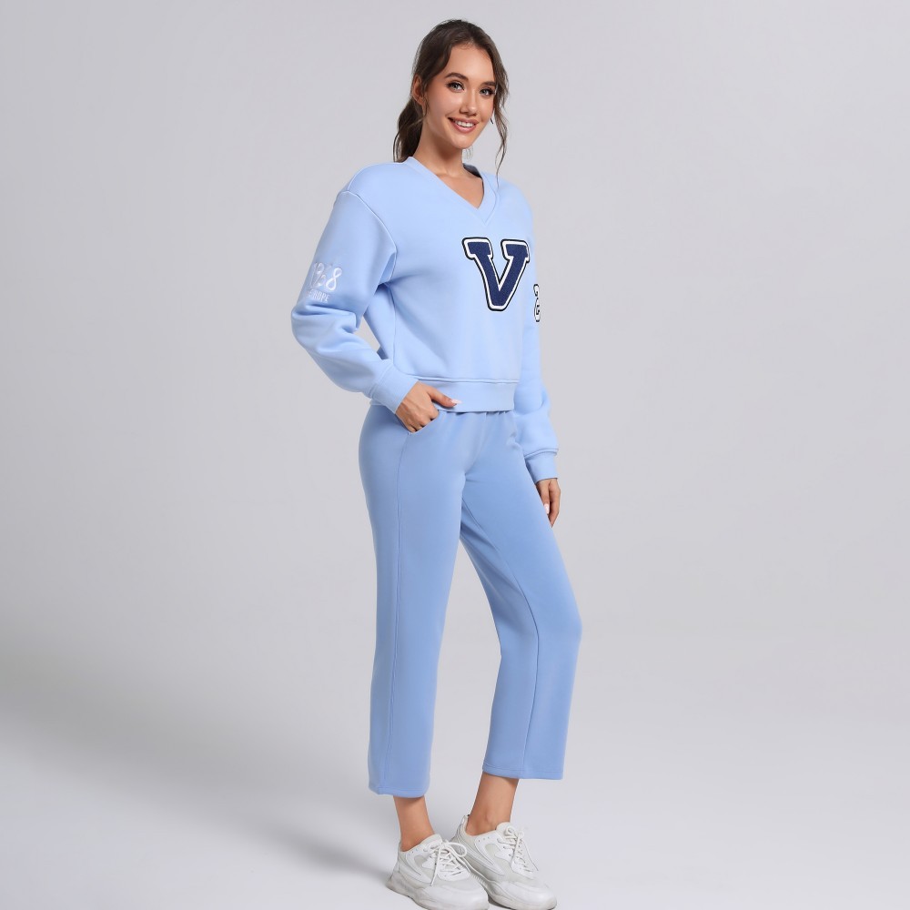 embroidery Sweatshirt Manufacturer