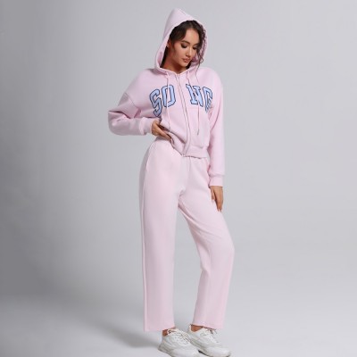 Oversized Cotton Fleece Patchwork embroidery Hoodies Manufacturer |  Cotton Running Fitness Hoodies Vendor