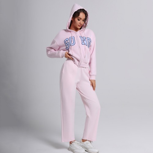 Oversized Cotton Fleece Patchwork embroidery Hoodies Manufacturer | Cotton Running Fitness Hoodies Vendor