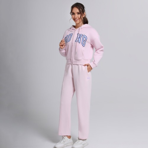 Oversized Cotton Fleece Patchwork embroidery Hoodies Manufacturer | Cotton Running Fitness Hoodies Vendor