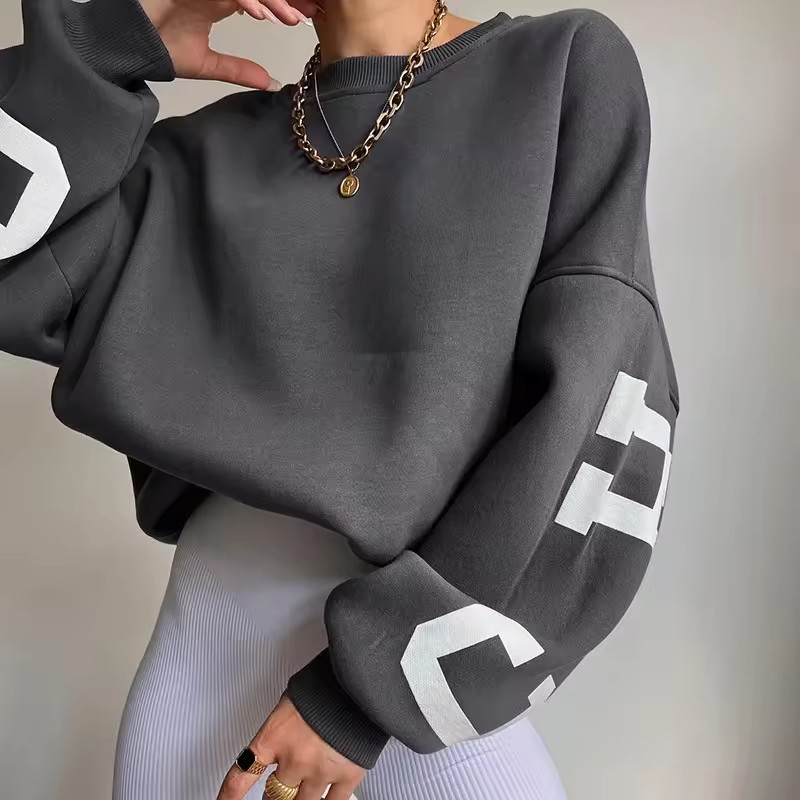 Sweatshirt Hoodie Manufacturer