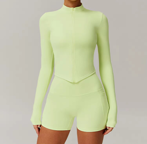 Soluções sustentáveis para vestuário esportivo: ajudando marcas a crescerem de forma responsável | EationWear