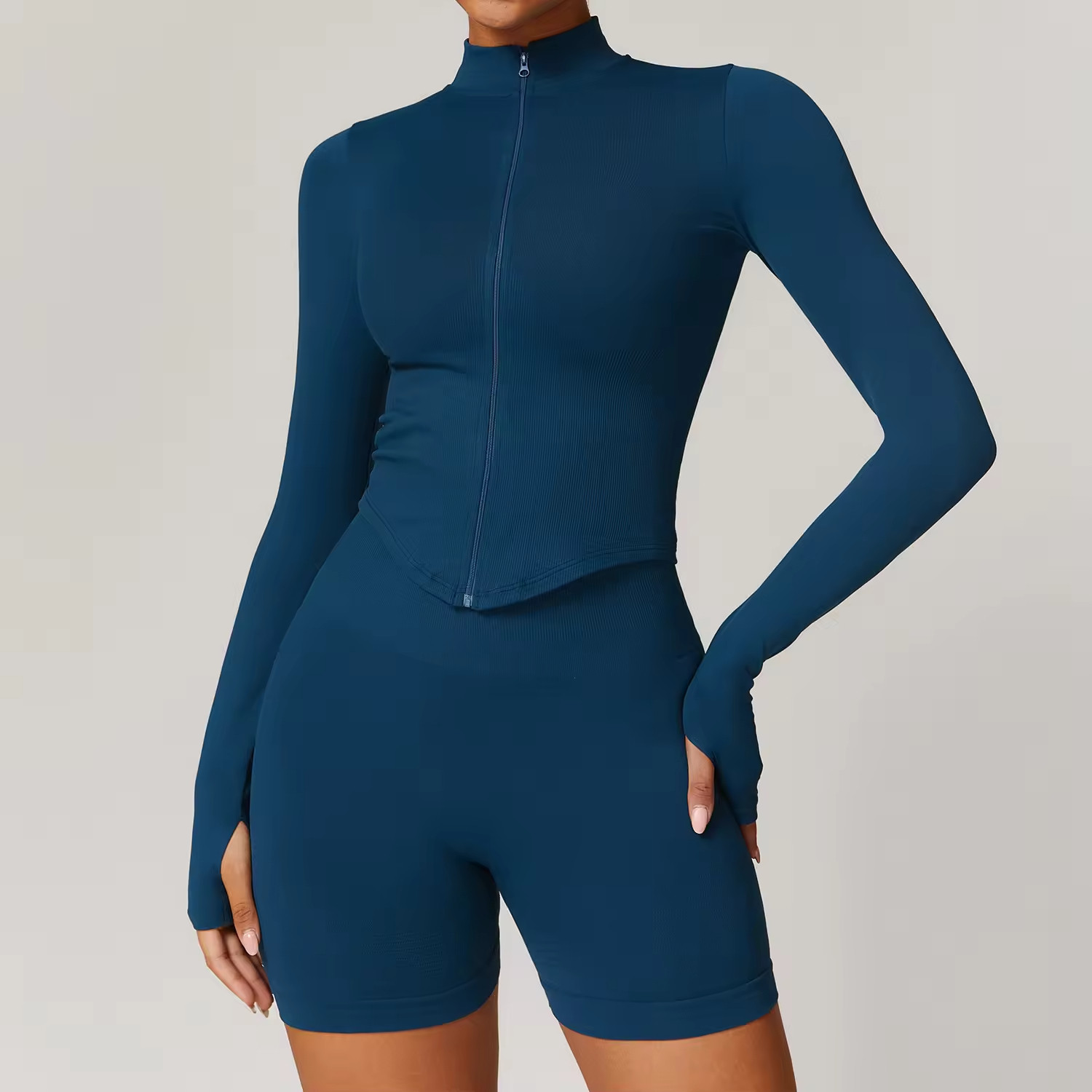 oem jacket thumb jacket