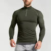 Custom-Fit for Fitness Enthusiasts — EationWear Helps Men Create High-Performance Workout Apparel