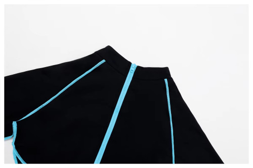 Zip up Workout Yoga Custom Jumpsuit Manufacturer | Long Sleeve Sport Romper suppliers