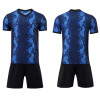 Custom Wholesale Original Football Sublimation Soccer Jersey Manufacturers | Soccer Jersey Set Uniform supplier