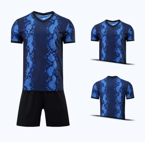 Solução para fabricação em massa de camisas de futebol com impressão digital | EationWear