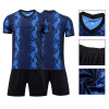 Custom Wholesale Original Football Sublimation Soccer Jersey Manufacturers | Soccer Jersey Set Uniform supplier