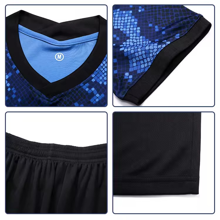 Soccer Jersey supplier