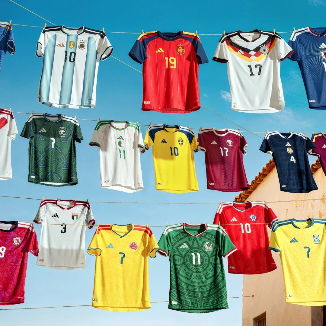 2026 World Cup Custom Soccer Jerseys: How Brands Can Seize This Once-in-a-Lifetime Opportunity