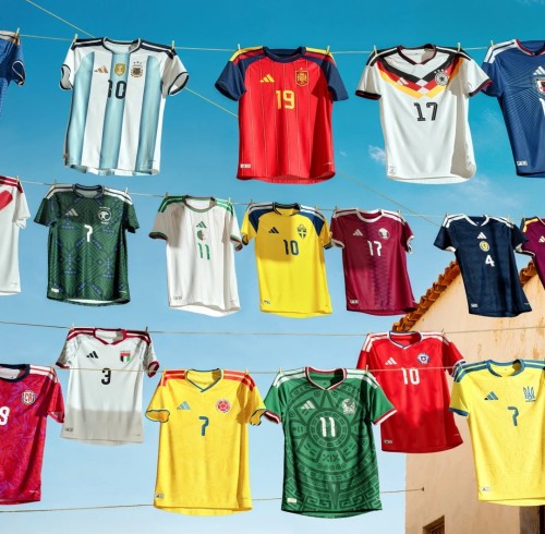 2026 World Cup Custom Soccer Jerseys: How Brands Can Seize This Once-in-a-Lifetime Opportunity