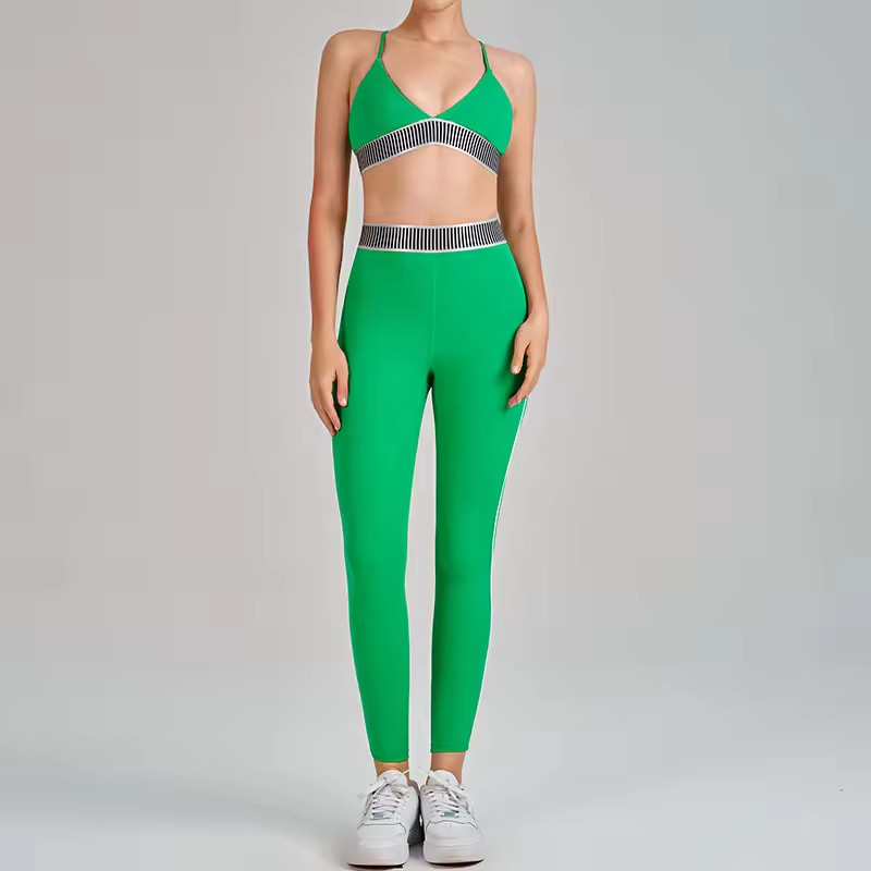 Fashion Activewear Manufacturer