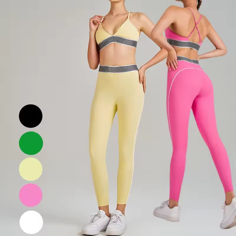 Fashion Activewear Manufacturer