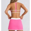 Tennis Skirts Dress for Women Manufacturer | Summer High Quality Yoga Gym Fitness suppliers