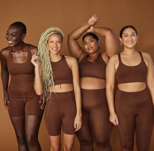 Plus-Size Activewear Trends 2026: Why 60% of Brands Will Miss the Growth
