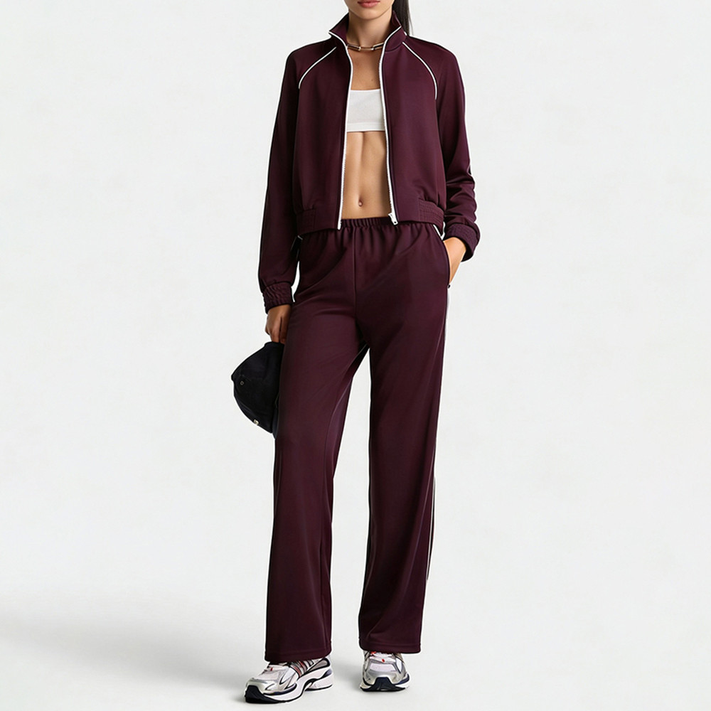 Zip Up Jacket manufacturers